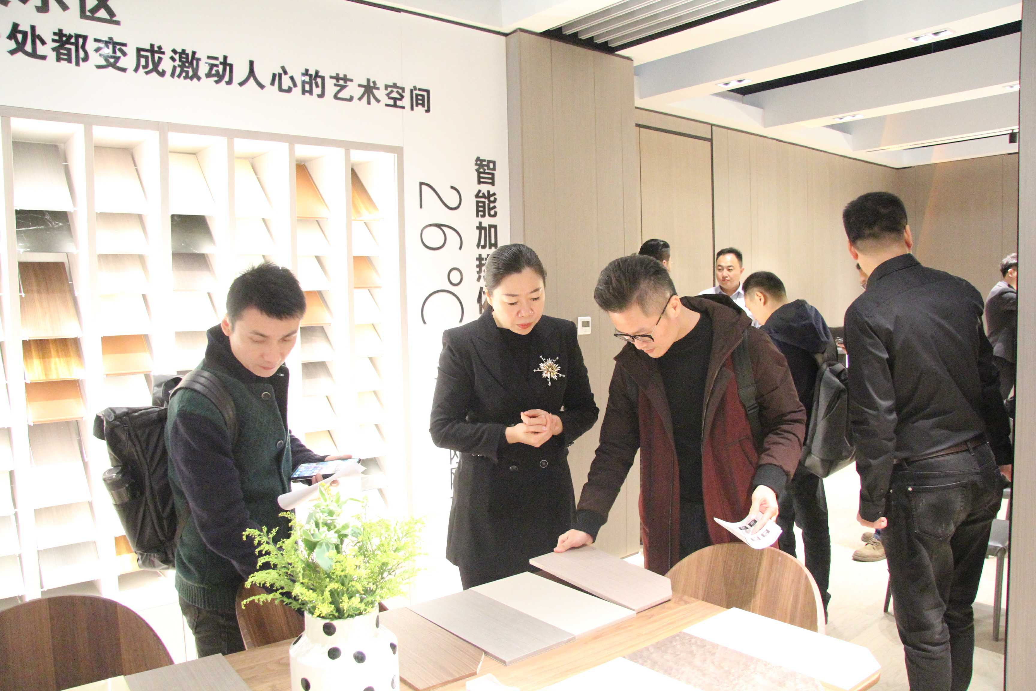 2019廣州設計周