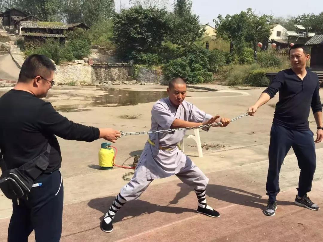 定了！臨沂國(guó)際影視城華夏騎兵狂歡節(jié)暨迎新春廟會(huì)正月初一開(kāi)幕！